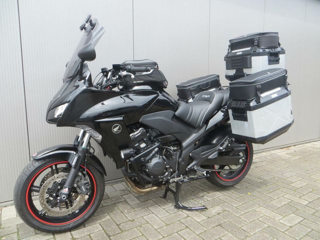 honda - cbf-1000-f