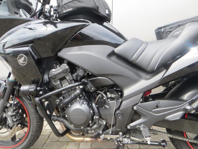 honda - cbf-1000-f