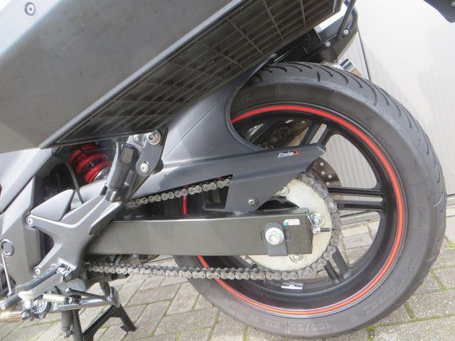 honda - cbf-1000-f