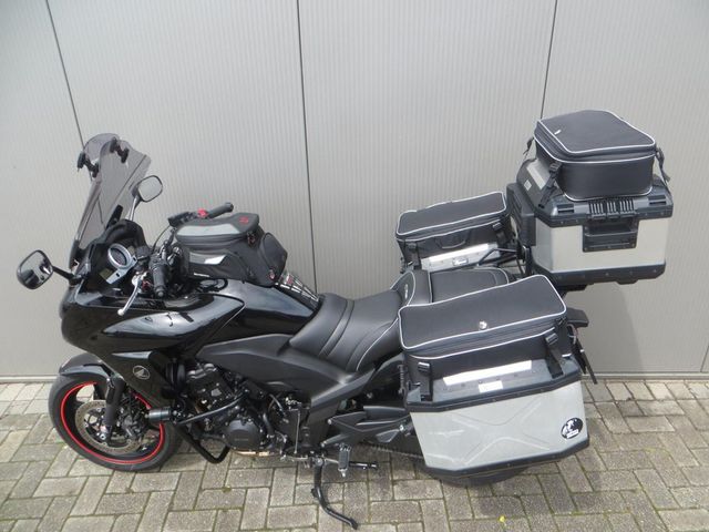 honda - cbf-1000-f
