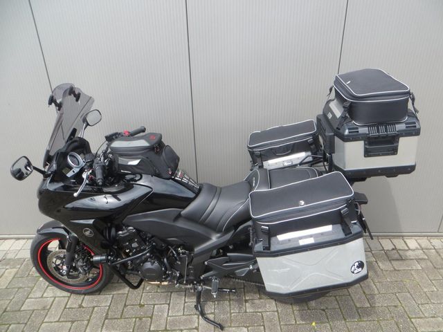 honda - cbf-1000-f