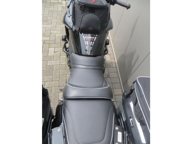 honda - cbf-1000-f