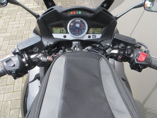 honda - cbf-1000-f