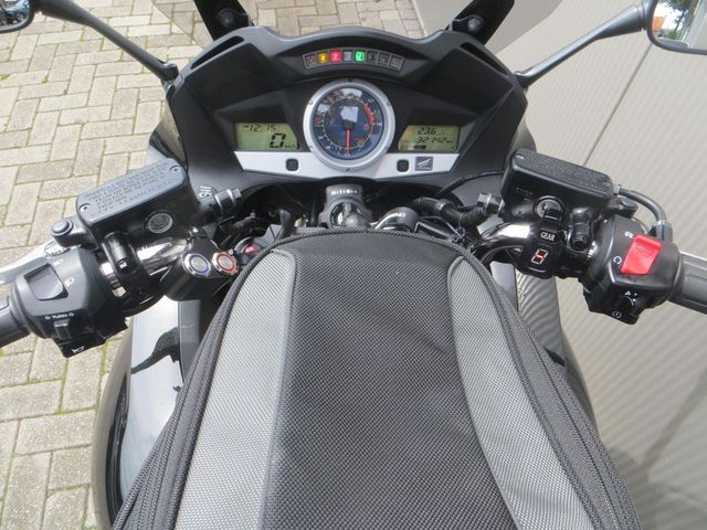 honda - cbf-1000-f