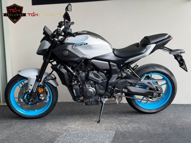 yamaha - mt-07-y-amt