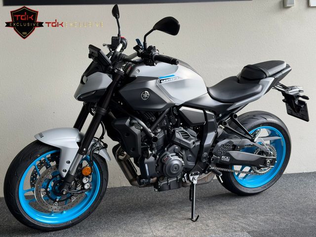 yamaha - mt-07-y-amt