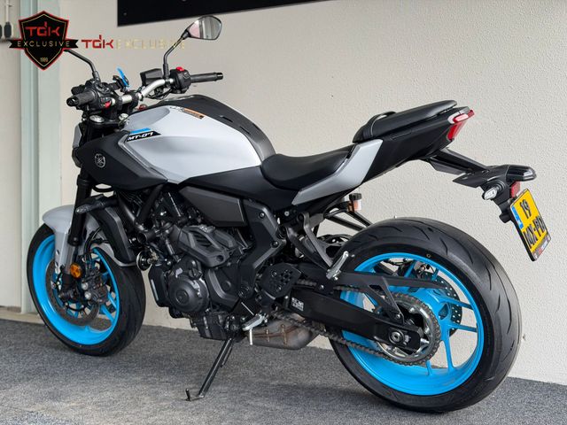 yamaha - mt-07-y-amt
