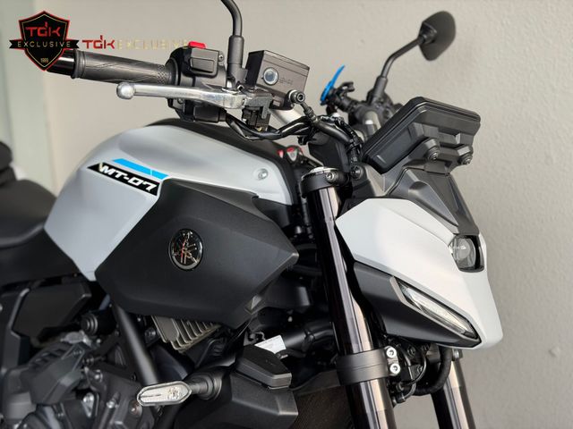 yamaha - mt-07-y-amt
