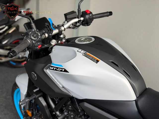 yamaha - mt-07-y-amt