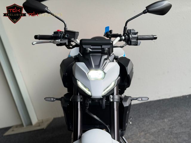yamaha - mt-07-y-amt