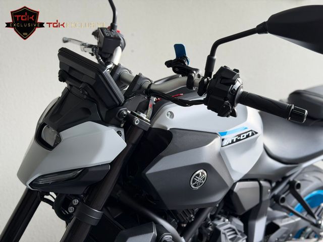 yamaha - mt-07-y-amt
