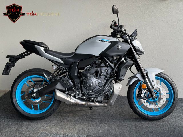 yamaha - mt-07-y-amt