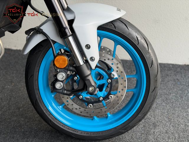 yamaha - mt-07-y-amt