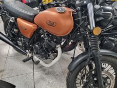 MASH SEVENTY 125