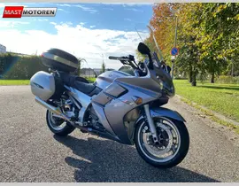 Yamaha FJR 1300 2004 occasion