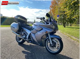 Yamaha FJR 1300 2004 occasion