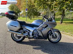 Yamaha FJR 1300 2004 occasion – foto 2 van 11