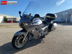 Yamaha FJR 1300 2004 occasion – foto 11 van 11