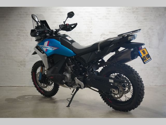 cfmoto - 800-mt-x