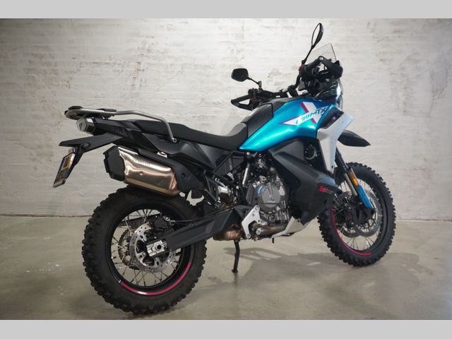 cfmoto - 800-mt-x