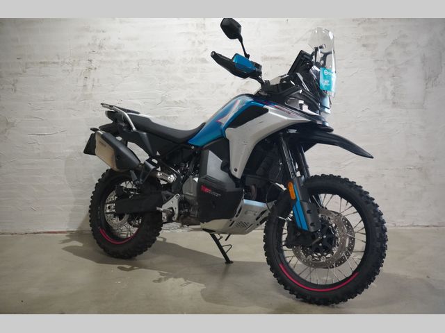 cfmoto - 800-mt-x