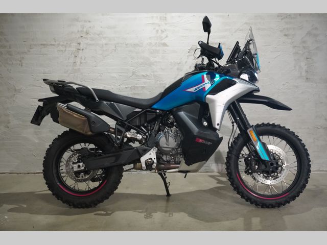 cfmoto - 800-mt-x