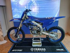 Yamaha YZ 250 F 2024 occasion – foto 1 van 13