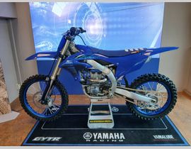 Yamaha YZ 250 F 2024 occasion