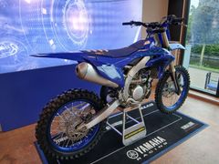 Yamaha YZ 250 F 2024 occasion – foto 8 van 13