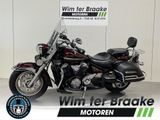 YAMAHA XVS 1300 CUSTOM