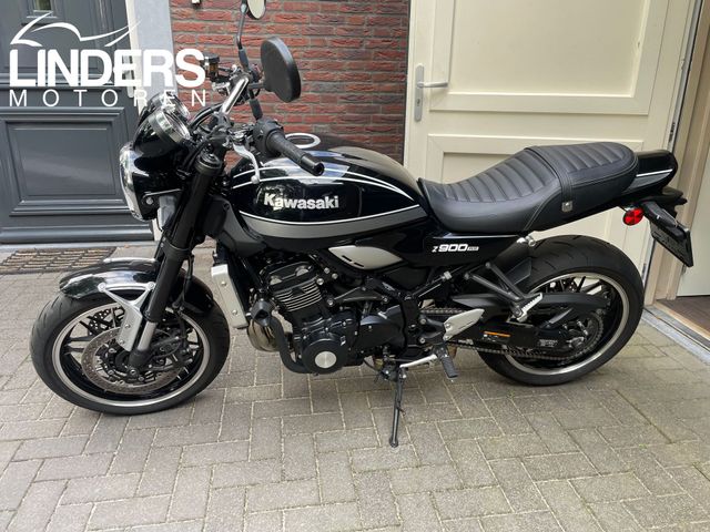 kawasaki - z900rs