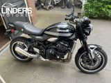 KAWASAKI Z900RS