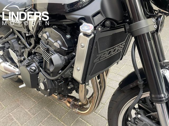 kawasaki - z900rs
