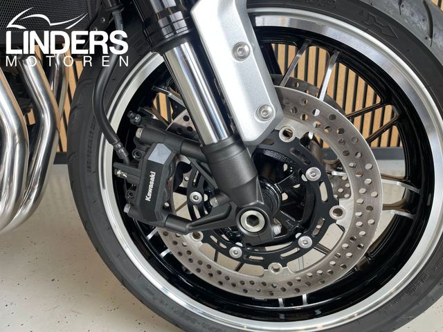 kawasaki - z900rs