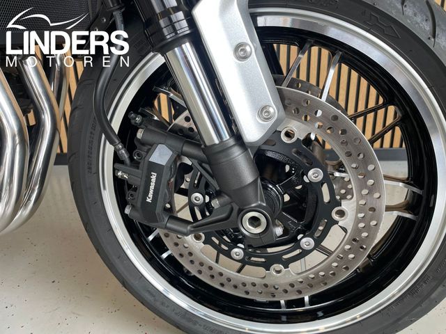 kawasaki - z900rs