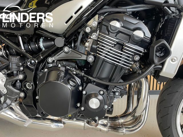 kawasaki - z900rs