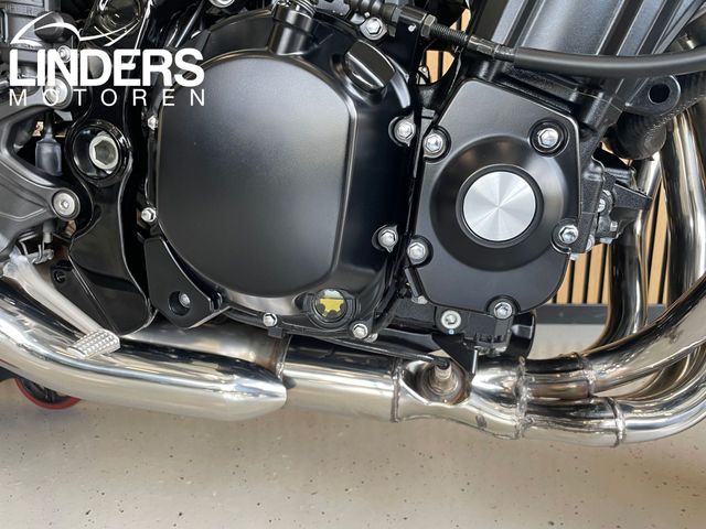 kawasaki - z900rs