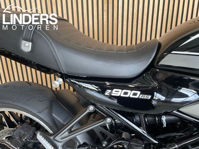 kawasaki - z900rs