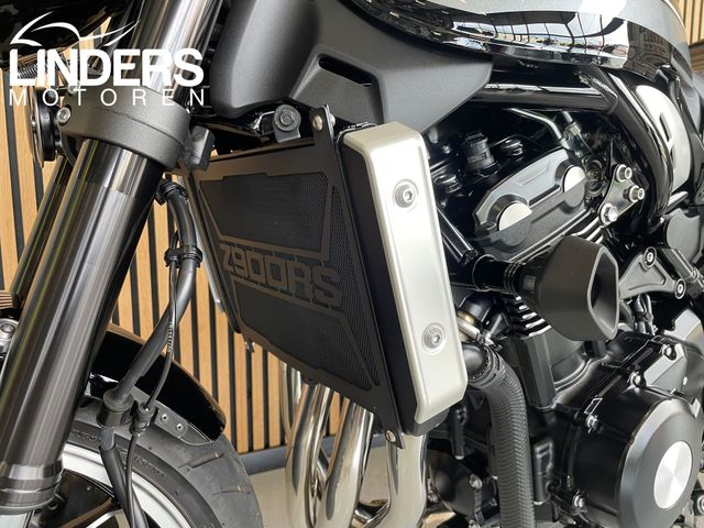 kawasaki - z900rs