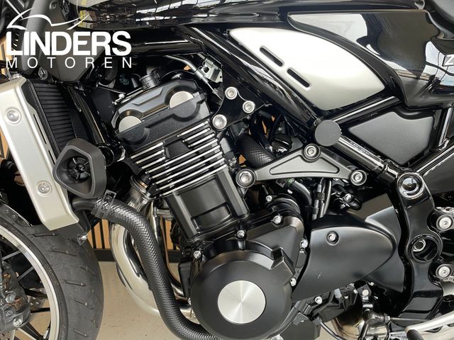 kawasaki - z900rs