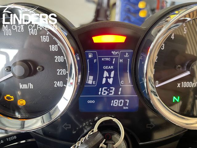 kawasaki - z900rs