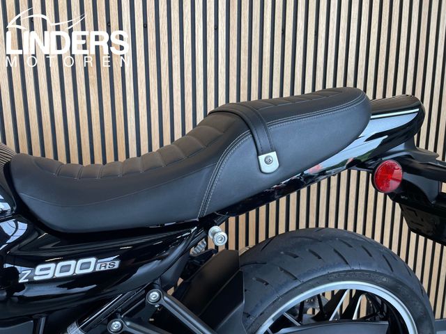 kawasaki - z900rs