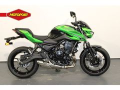 KAWASAKI Z650 S