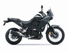 KAWASAKI KLE 500