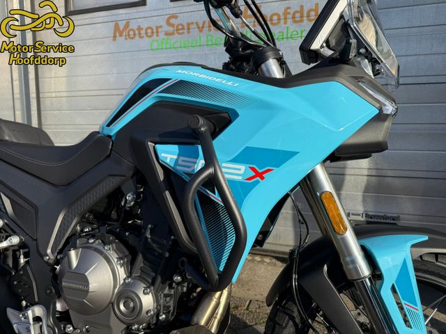 MORBIDELLI - t-502-x