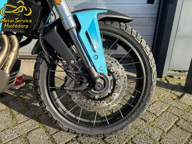 MORBIDELLI - t-502-x