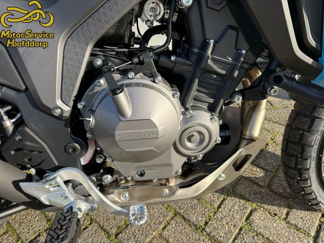 MORBIDELLI - t-502-x