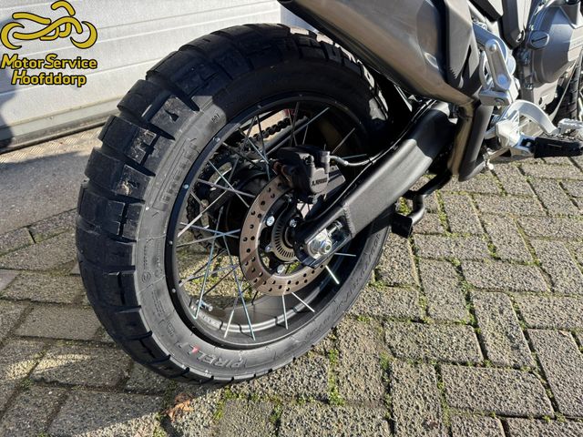 MORBIDELLI - t-502-x
