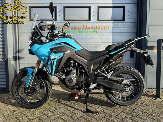 MORBIDELLI - t-502-x