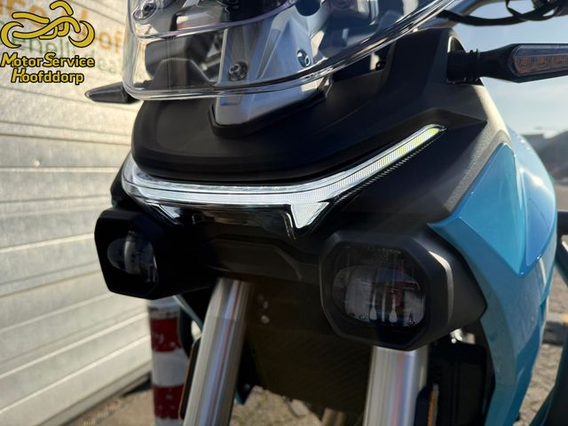 MORBIDELLI - t-502-x